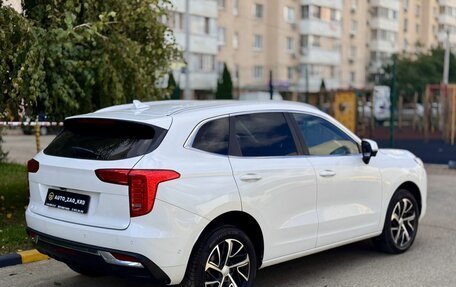Haval Jolion, 2023 год, 1 390 000 рублей, 3 фотография