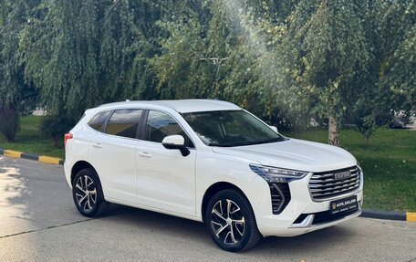 Haval Jolion, 2023 год, 1 390 000 рублей, 1 фотография