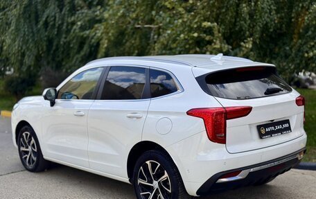 Haval Jolion, 2023 год, 1 390 000 рублей, 4 фотография