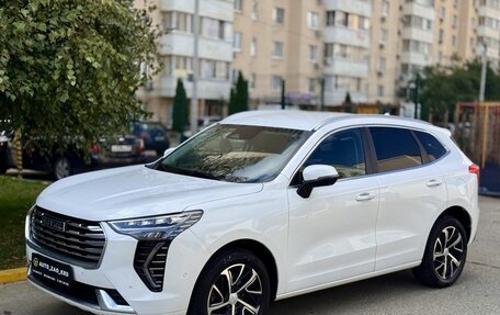 Haval Jolion, 2023 год, 1 390 000 рублей, 2 фотография