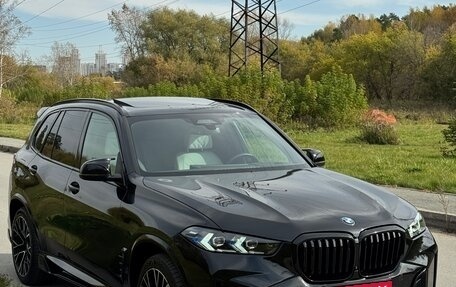BMW X5, 2023 год, 9 990 000 рублей, 1 фотография