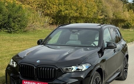 BMW X5, 2023 год, 9 990 000 рублей, 2 фотография