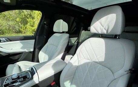 BMW X5, 2023 год, 9 990 000 рублей, 7 фотография