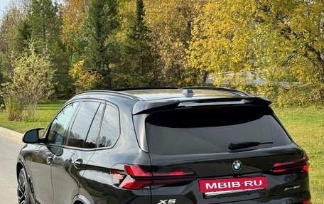 BMW X5, 2023 год, 9 990 000 рублей, 4 фотография