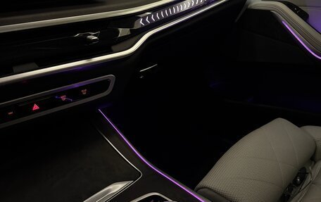 BMW X5, 2023 год, 9 990 000 рублей, 9 фотография