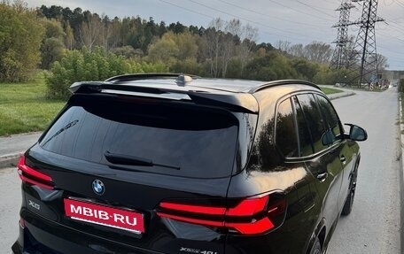BMW X5, 2023 год, 9 990 000 рублей, 5 фотография