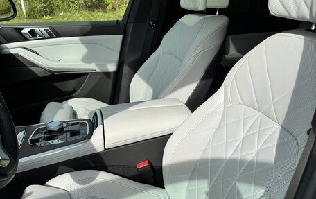 BMW X5, 2023 год, 9 990 000 рублей, 6 фотография