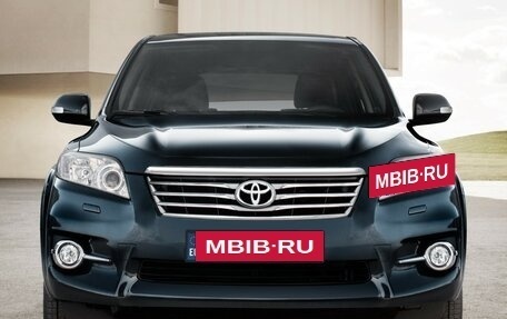Toyota RAV4, 2011 год, 1 029 000 рублей, 3 фотография