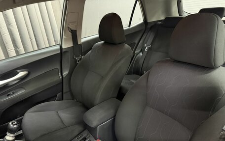 Toyota Auris II, 2011 год, 849 777 рублей, 8 фотография