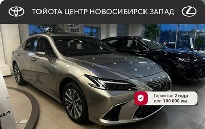 Lexus ES VII, 2025 год, 6 500 000 рублей, 1 фотография