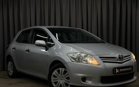 Toyota Auris II, 2011 год, 849 777 рублей, 3 фотография