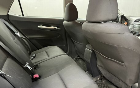 Toyota Auris II, 2011 год, 849 777 рублей, 12 фотография
