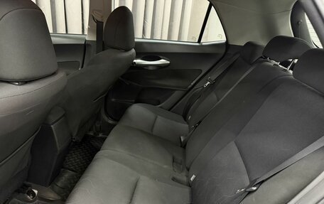 Toyota Auris II, 2011 год, 849 777 рублей, 9 фотография