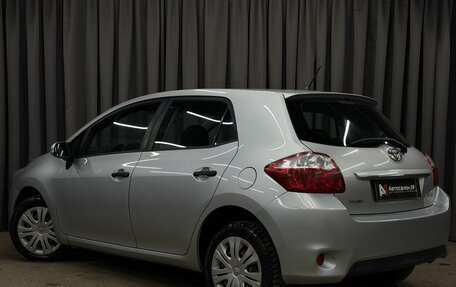 Toyota Auris II, 2011 год, 849 777 рублей, 4 фотография
