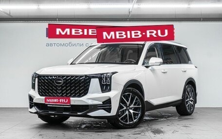 GAC GS8, 2024 год, 4 099 000 рублей, 1 фотография