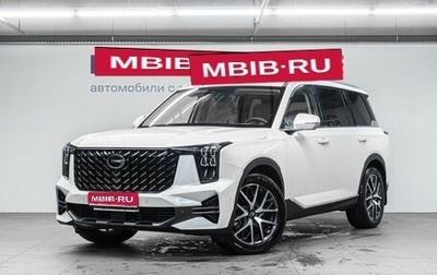 GAC GS8, 2024 год, 4 099 000 рублей, 1 фотография