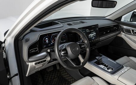 GAC GS8, 2024 год, 4 099 000 рублей, 11 фотография