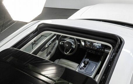 GAC GS8, 2024 год, 4 099 000 рублей, 10 фотография