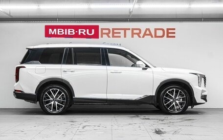 GAC GS8, 2024 год, 4 099 000 рублей, 5 фотография