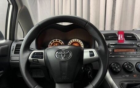 Toyota Auris II, 2011 год, 849 777 рублей, 15 фотография