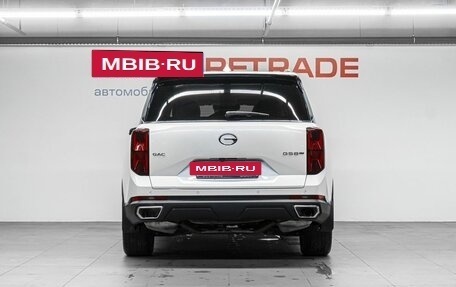 GAC GS8, 2024 год, 4 099 000 рублей, 7 фотография