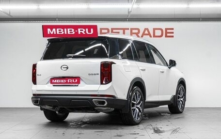 GAC GS8, 2024 год, 4 099 000 рублей, 6 фотография