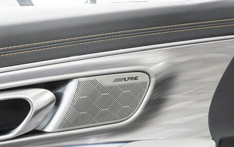 GAC GS8, 2024 год, 4 099 000 рублей, 14 фотография