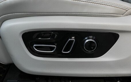 GAC GS8, 2024 год, 4 099 000 рублей, 16 фотография