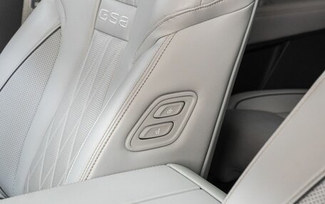 GAC GS8, 2024 год, 4 099 000 рублей, 17 фотография