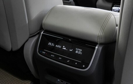 GAC GS8, 2024 год, 4 099 000 рублей, 19 фотография