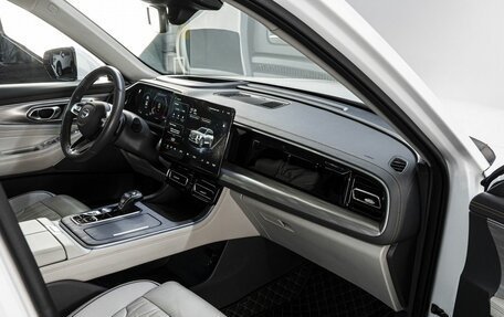 GAC GS8, 2024 год, 4 099 000 рублей, 21 фотография