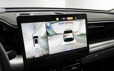 GAC GS8, 2024 год, 4 099 000 рублей, 26 фотография