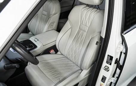 GAC GS8, 2024 год, 4 099 000 рублей, 15 фотография