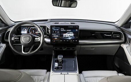 GAC GS8, 2024 год, 4 099 000 рублей, 23 фотография
