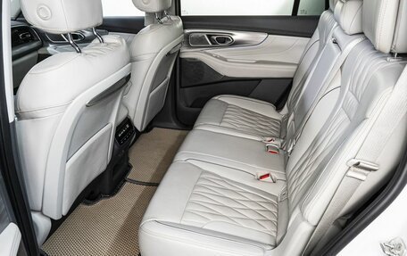 GAC GS8, 2024 год, 4 099 000 рублей, 18 фотография