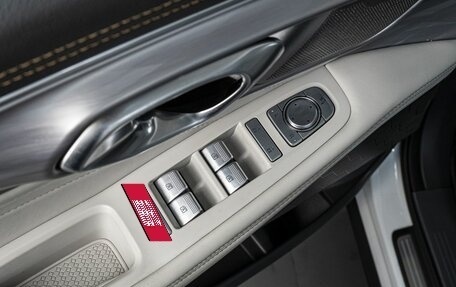 GAC GS8, 2024 год, 4 099 000 рублей, 13 фотография
