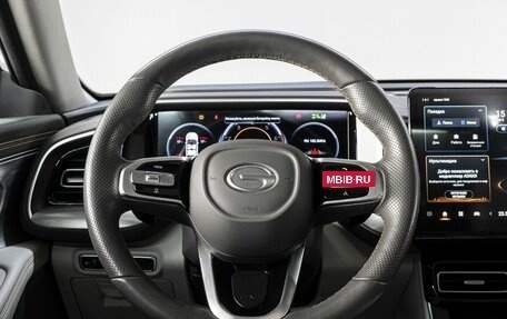 GAC GS8, 2024 год, 4 099 000 рублей, 24 фотография