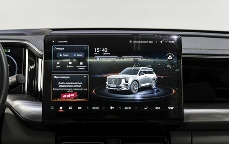 GAC GS8, 2024 год, 4 099 000 рублей, 27 фотография