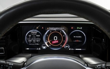 GAC GS8, 2024 год, 4 099 000 рублей, 29 фотография