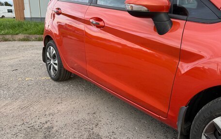 Ford Fiesta, 2016 год, 620 000 рублей, 14 фотография