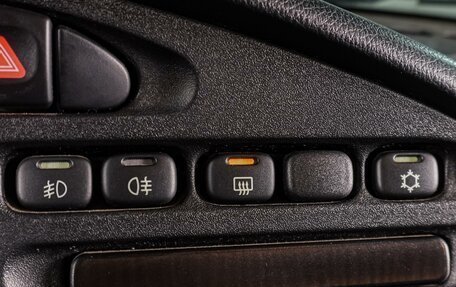 Chevrolet Niva I рестайлинг, 2018 год, 879 000 рублей, 12 фотография