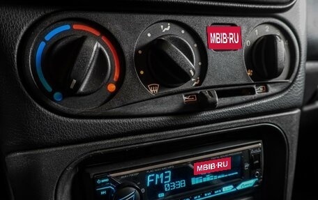 Chevrolet Niva I рестайлинг, 2018 год, 879 000 рублей, 13 фотография