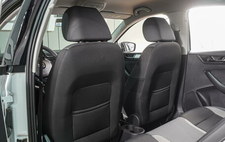 Skoda Rapid I, 2019 год, 1 369 000 рублей, 11 фотография