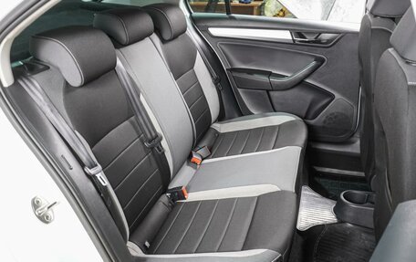 Skoda Rapid I, 2019 год, 1 369 000 рублей, 7 фотография