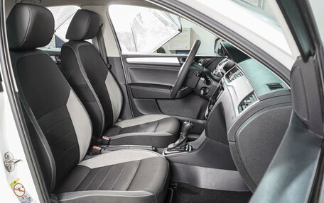 Skoda Rapid I, 2019 год, 1 369 000 рублей, 8 фотография