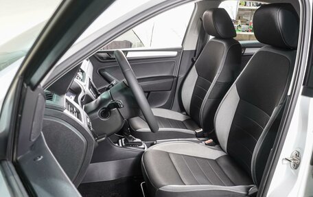 Skoda Rapid I, 2019 год, 1 369 000 рублей, 10 фотография