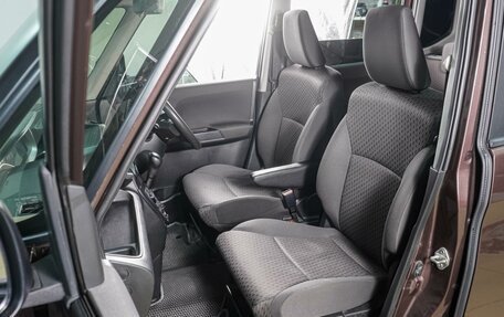 Suzuki Solio III, 2016 год, 884 000 рублей, 8 фотография