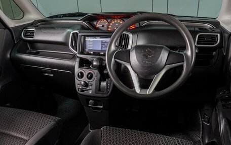 Suzuki Solio III, 2016 год, 884 000 рублей, 6 фотография
