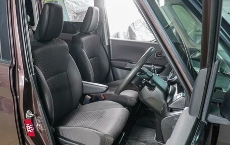 Suzuki Solio III, 2016 год, 884 000 рублей, 10 фотография