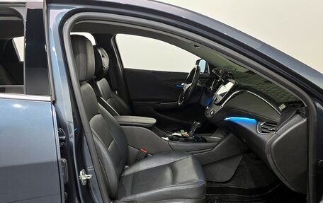 Chevrolet Malibu IX, 2021 год, 1 205 911 рублей, 10 фотография